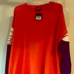 Jordan “Wings” Sweatshirt